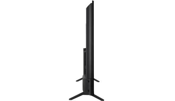 TV 50 Toshiba 50QA2363DG UHD/QLED/T2/Android 11/2 x10W/Dolby MS12/ HDMI/ Wi-Fi/ VESA 200 x 200 M6 - 645643