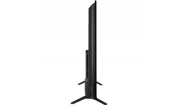 TV 55 Toshiba 55QA2363DG 4K UHD/QLED/T2/Android 11/2 x10W/Dolby MS12/ HDMI/ Wi-Fi/ VESA 400 x 200 - 645644