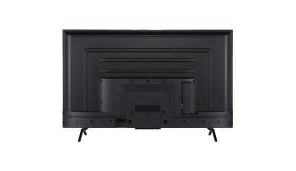TV 55 Toshiba 55QA2363DG 4K UHD/QLED/T2/Android 11/2 x10W/Dolby MS12/ HDMI/ Wi-Fi/ VESA 400 x 200 - 645644