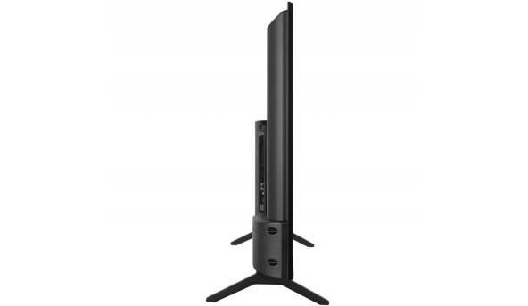 TV 43 Toshiba 43QA2363DG 4K UHD/QLED/T2/Android 11/2 x8W/Dolby MS12/ HDMI/ Wi-Fi/ VESA 100 x 100 M4 - 645646