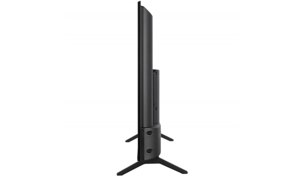 TV 43 Toshiba 43QA2363DG 4K UHD/QLED/T2/Android 11/2 x8W/Dolby MS12/ HDMI/ Wi-Fi/ VESA 100 x 100 M4 - 645646