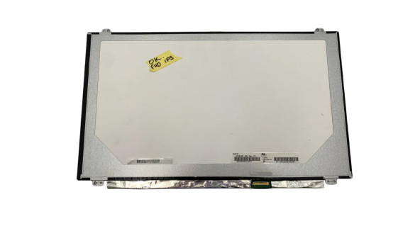 Матрица CHUI MEI N156HGE-EA1 15.6" 1920*1080 Full HD 30 pin LED IPS 04X0529 N156HGE-EAL N156HGE-EA2 Б/У - 645647