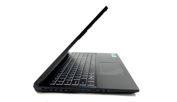 Ігровий ноутбук GIGABYTE G5 KF Core i5-12500H 16 RAM 512 SSD GeForce RTX 4060 [IPS 15.6" FullHD 144Hz] - Б/В - 645648