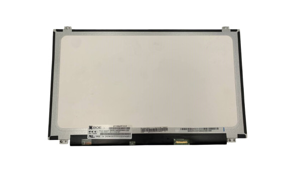 Матриця BOE-HYDIS 15.6" 1366*768 30 pin LED NT156WHM-N12 LP156WHU-TPG1 5D10G74897 Б/В - 645649