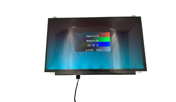 Матриця BOE-HYDIS 15.6" 1366*768 30 pin LED NT156WHM-N12 LP156WHU-TPG1 5D10G74897 Б/В - 645649