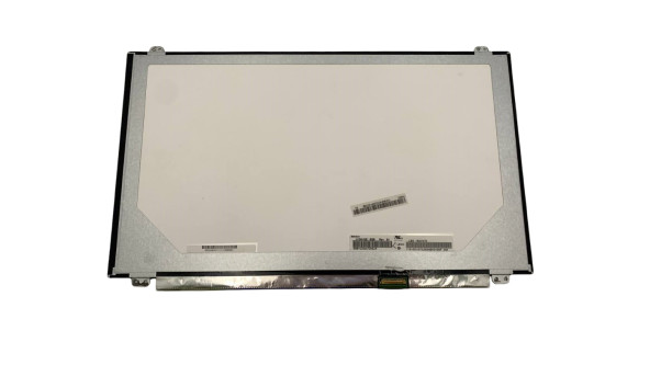Матриця CHUI MEI Innolux 15.6 1920*1080 FHD 30pin LED, SLIM N156HGE-EBB 8SB1Q2344T205LR Б/В - 645650