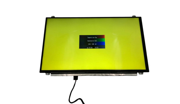 Матриця CHUI MEI Innolux 15.6 1920*1080 FHD 30pin LED, SLIM N156HGE-EBB 8SB1Q2344T205LR Б/В - 645650