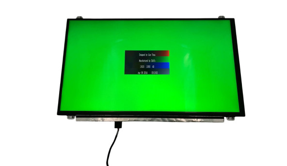 Матриця CHUI MEI Innolux 15.6 1920*1080 FHD 30pin LED, SLIM N156HGE-EBB 8SB1Q2344T205LR Б/В - 645650
