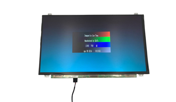 Матриця LG 15.6" 1366*768 30 pin LED LP156WHB-TPA1 LTN156AT39-L04 B156XTN04.5 Б/В - 645651