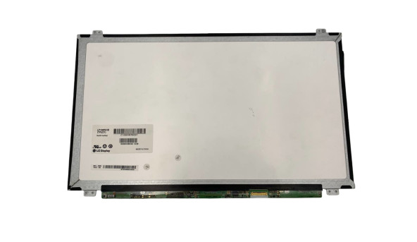 Матриця LG 15.6" 1366*768 30 pin LED LP156WHB-TPA1 LTN156AT39-L04 B156XTN04.5 Б/В - 645651