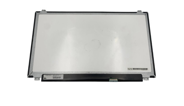 Матриця LG 15.6" 1920*1080 Full HD IPS 30 pin LED LP156WF4-SPL1 LP156WF4-SPL2 5D10F86071 Б/В - 645652