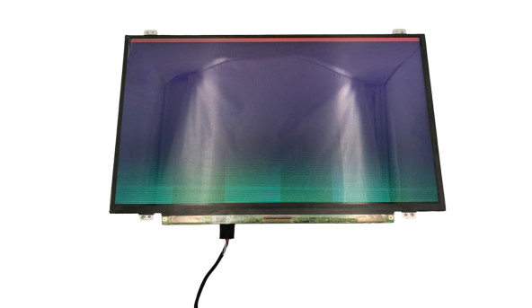 Матриця LG 14.0" 1366*768 HD 30 pin LED 04X5902 LP140WH8-TPD1 LP140WH8-TPK1 LTN140AT39 Б/В - 645654