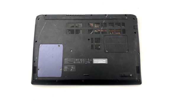 Уцінка! Ігровий ноутбук Acer Aspire A315-53 Intel Core I3-7020U 8 RAM 128 SSD Nvidia GeForce MX130 15.6" - Б/В - 645656