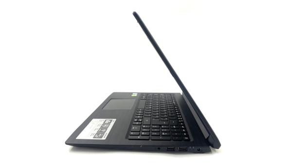 Уцінка! Ігровий ноутбук Acer Aspire A315-53 Intel Core I3-7020U 8 RAM 128 SSD Nvidia GeForce MX130 15.6" - Б/В - 645656