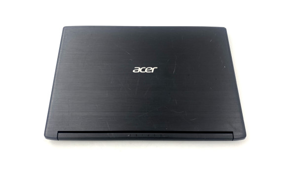 Уцінка! Ігровий ноутбук Acer Aspire A315-53 Intel Core I3-7020U 8 RAM 128 SSD Nvidia GeForce MX130 15.6" - Б/В - 645656