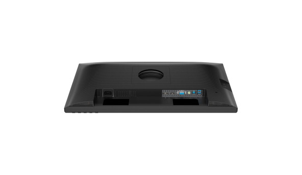 TFT 23.8" Philips 24B2N3200J, IPS, 120Гц, VGA, HDMI, DP, USB-hub, HAS, Pivot, колонки, чорний - 645657