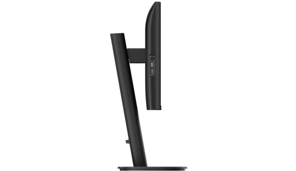 TFT 23.8" Philips 24B2N3200J, IPS, 120Гц, VGA, HDMI, DP, USB-hub, HAS, Pivot, колонки, чорний - 645657