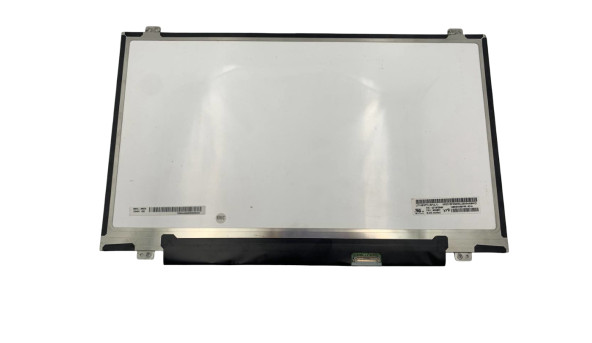 Матрица LG 14.0" 1920*1080 Full HD IPS 30 pin LED 04X4807 LP140WF3-SPL1 LP140WF1-SPJ1 LP140WF3-SPD1 Б/У - 645660