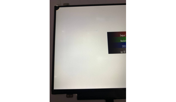 Матрица LG 14.0" 1920*1080 Full HD IPS 30 pin LED 04X4807 LP140WF3-SPL1 LP140WF1-SPJ1 LP140WF3-SPD1 Б/У - 645660