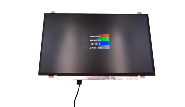 Матриця CHUI MEI 14.0" 1920*1080 Full HD 30 pin LED 5D10K93439 N140HGE-EAA N140HGE-EBA NV140FHM-A14 Б/В - 645661