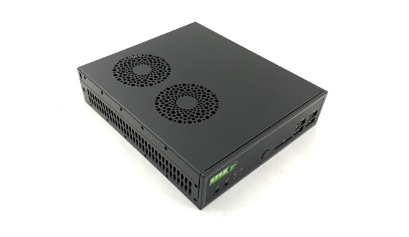 Системный блок Shuttle DS81 Intel Core I7-4790S 8 GB RAM 250 GB SSD - Б/У