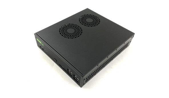 Системный блок Shuttle DS81 Intel Core I7-4790S 8 GB RAM 250 GB SSD - Б/У - 645662