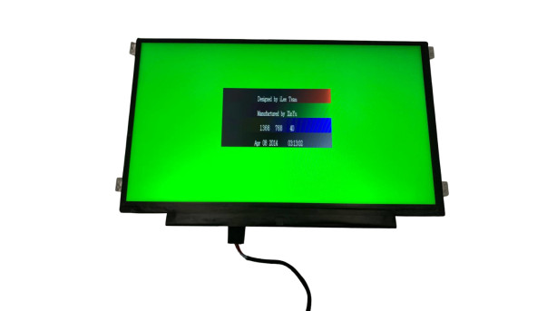 Матриця BOE-HYDIS 11.6" 1366*768 HD 30 pin LED 5D10G81059 NT116WHM-N21 NT116WHM-N23 Б/В - 645674