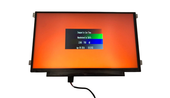 Матриця BOE-HYDIS 11.6" 1366*768 HD 30 pin LED 5D10G81059 NT116WHM-N21 NT116WHM-N23 Б/В - 645674