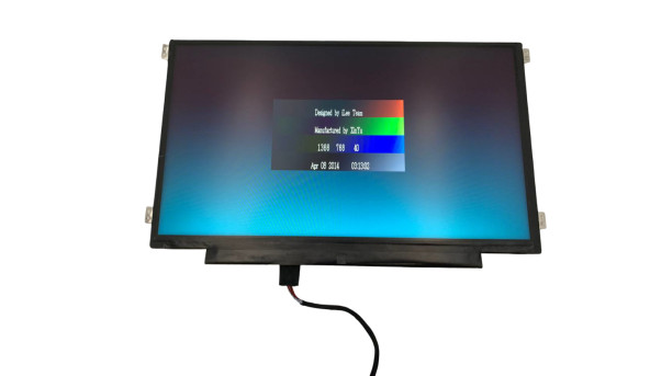 Матриця BOE-HYDIS   11.6" 1366*768 HD  30 pin LED  5D10G81059 NT116WHM-N21 NT116WHM-N23 Б/В