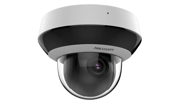 PTZ видеокамера Hikvision DS-2DE2A404IWG1-E 4МП (2.8-12мм)