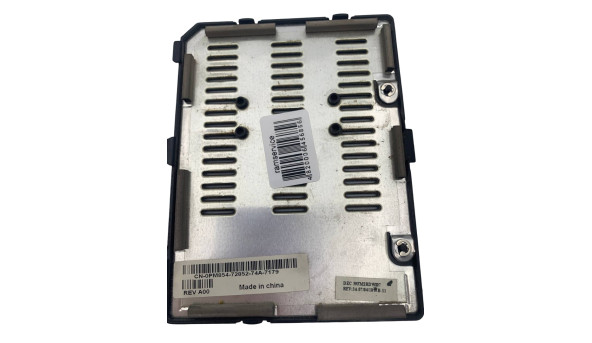 Сервісна кришка для ноутбука Dell Vostro 1000 CN-0PM854-72852-74A-7179 Б/В - 645685