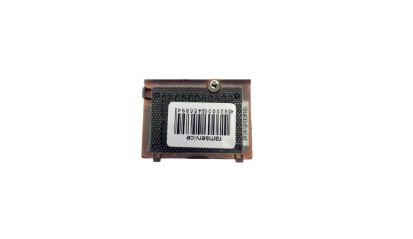 Сервисная крышка для ноутбука Lenovo Thinkpad SL510 E173569 Б/У - 645689
