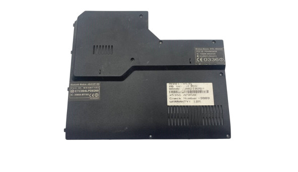 Сервисная крышка Asus F3S F3SG Z53S 13GNI11AP050-3 Б/У