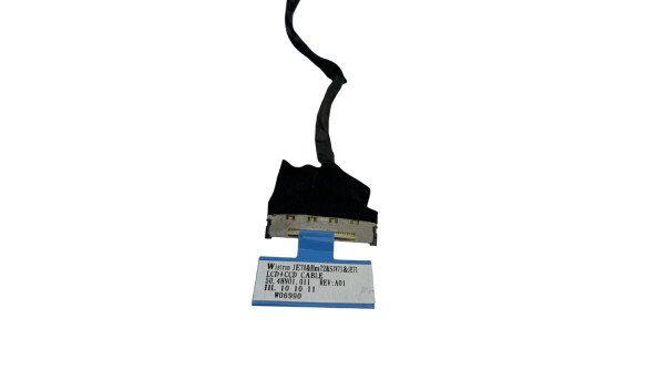 Шлейф матриці для ноутбука ACER Aspire 7741 7741G 7741Z 7741ZG 50.4HN01.021, 50.4HN01.011 50.4HN01.012 Б/В - 645693