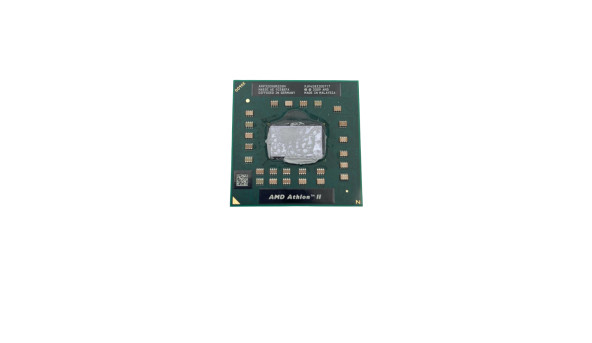 Процесор AMD Athlon II P320 AMP320SGR22GM 2.1 GHz  1038EFA  Б/В