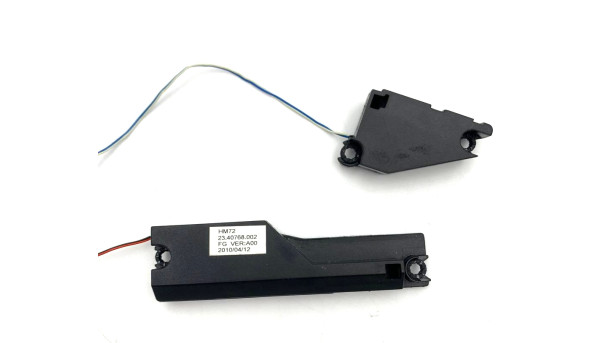 Динаміки до ноутбука Acer eMachines G640 G730 23.40768.002 Б/В - 645695