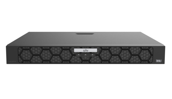 Мережевий відеореєстратор Uniview NVR502-32E-IX-G
