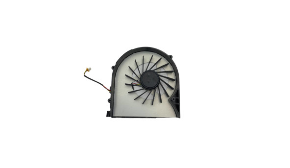 Вентилятор (кулер) к ноутбуку Acer eMachines G640 Acer Aspire 7551, 7551G DFS551205ML0T Б/У - 645698