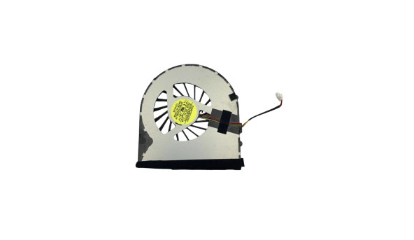 Вентилятор (кулер)  к ноутбуку Acer eMachines G640 Acer Aspire 7551, 7551G DFS551205ML0T  Б/У
