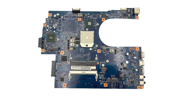 Материнська плата до ноутбука Acer eMachines G640 G730 MS294  48.4HP01.011 Б/В