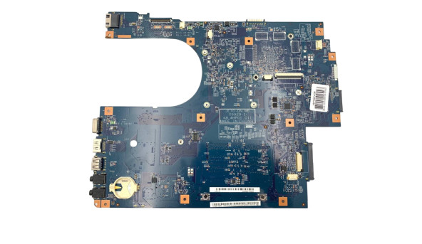 Материнська плата до ноутбука Acer eMachines G640 G730 MS294 48.4HP01.011 Б/В - 645699