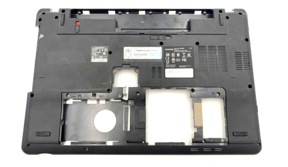 Нижня частина корпусу до ноутбука  ACER eMachines G440  G640  DAZ604HV0100 Б/В