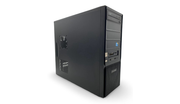 Cистемний блок Intel Core i3-530 6GB RAM 128GB SSD + 320GB HDD + NVIDIA GeForce GT 220 Б/В - 645701