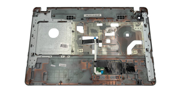 Середня частина корпусу для ноутбука ACER eMachines G640, G440 17.3", DAZ604HW01002, MS2294 Б/У - 645703