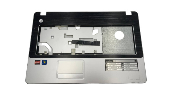 Середня частина корпусу для ноутбука ACER eMachines G640, G440 17.3", DAZ604HW01002, MS2294 Б/У
