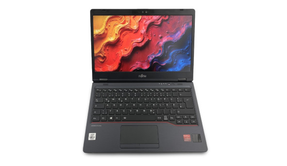 Ноутбук Fujitsu LifeBook U7310 Intel Core I5-10210U 16 GB RAM 240 GB SSD [IPS 13.3" FullHD] - Б/У