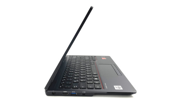 Ноутбук Fujitsu LifeBook U7310 Intel Core I5-10210U 16 GB RAM 240 GB SSD [IPS 13.3" FullHD] - Б/В - 645704