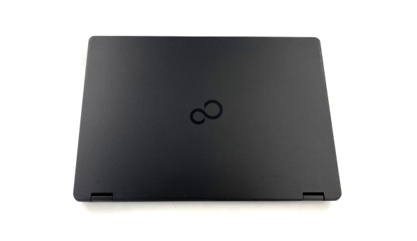 Ноутбук Fujitsu LifeBook U7310 Intel Core I5-10210U 16 GB RAM 240 GB SSD [IPS 13.3" FullHD] - Б/В - 645704