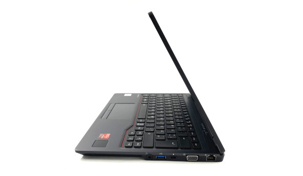 Ноутбук Fujitsu LifeBook U7310 Intel Core I5-10210U 16 GB RAM 240 GB SSD [IPS 13.3" FullHD] - Б/В - 645704