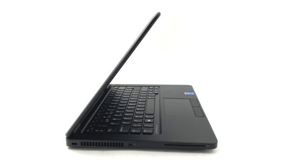 Ноутбук Dell Latitude E5250 Intel Core I3-5010U 8 GB RAM 128 GB SSD [12.2"] - Б/В - 645705